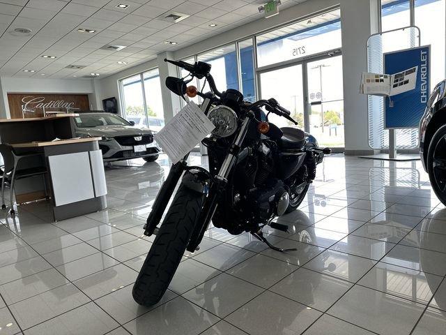2019 Harley Davidson SPORT Vehicle Photo in GREELEY, CO 80634-4125