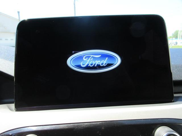 2022 Ford Escape Vehicle Photo in ELYRIA, OH 44035-6349