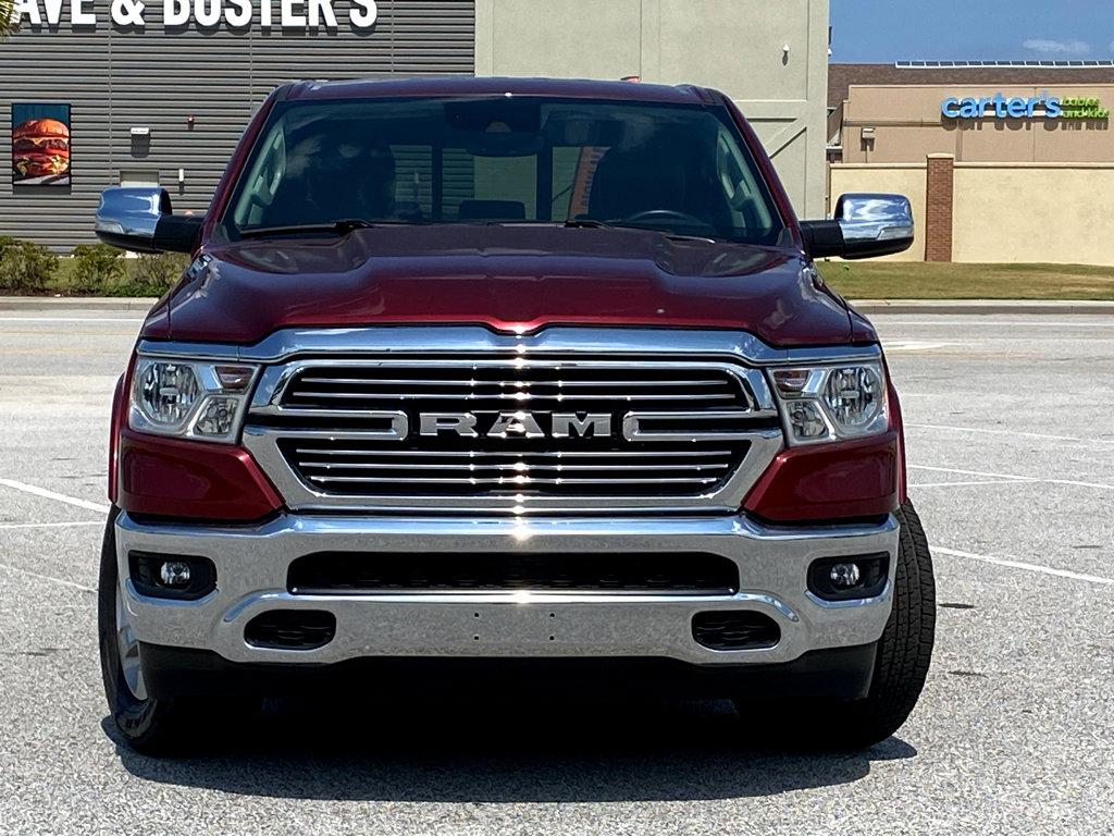 2022 Ram 1500 Vehicle Photo in POOLER, GA 31322-3252