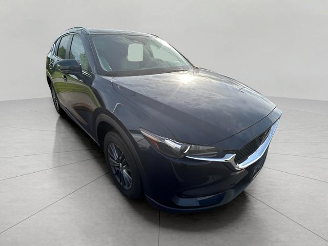 2021 Mazda CX-5 Vehicle Photo in Green Bay, WI 54304