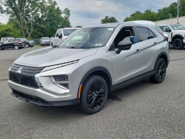 2022 Mitsubishi Eclipse Cross Vehicle Photo in Boyertown, PA 19512