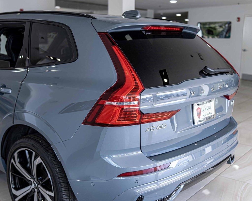 2022 Volvo XC60 Vehicle Photo in Saint Charles, IL 60174