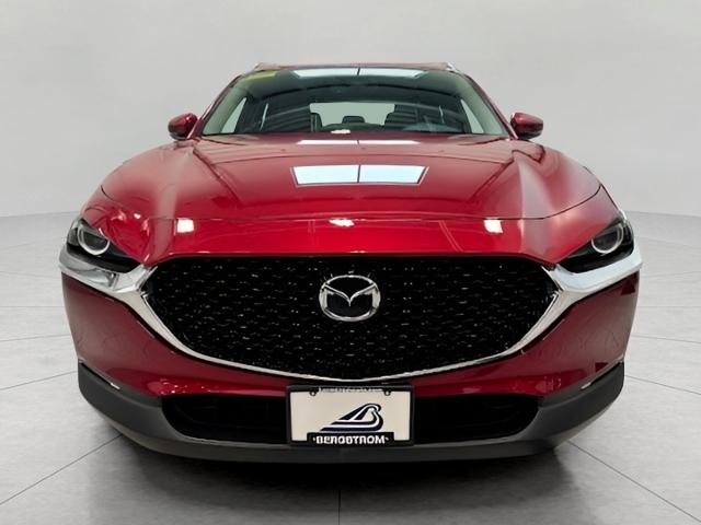 2024 Mazda CX-30 Vehicle Photo in Green Bay, WI 54304