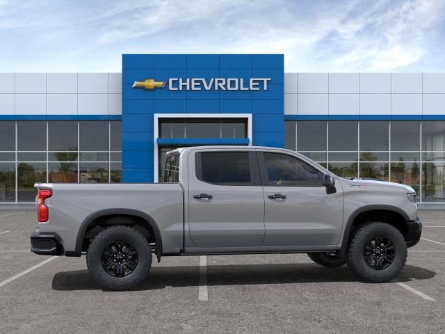 2024 Chevrolet Silverado 1500 Vehicle Photo in HOUSTON, TX 77034-5009