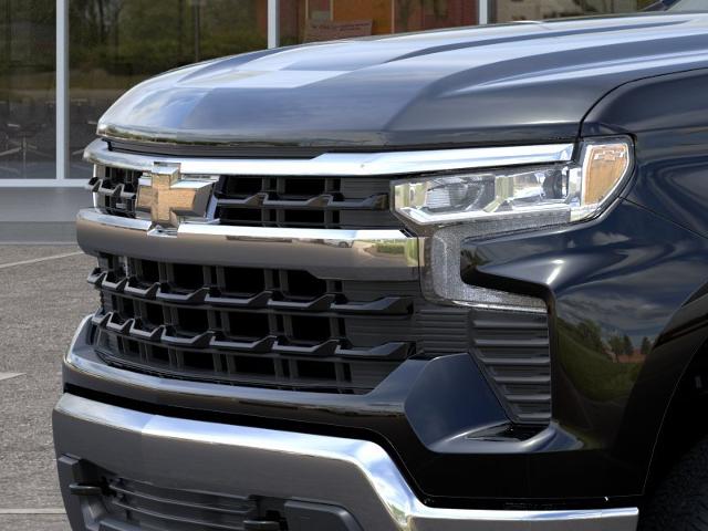 2024 Chevrolet Silverado 1500 Vehicle Photo in POTSDAM, NY 13676-1281