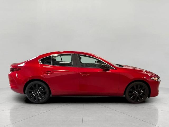 2024 Mazda3 Vehicle Photo in Green Bay, WI 54304