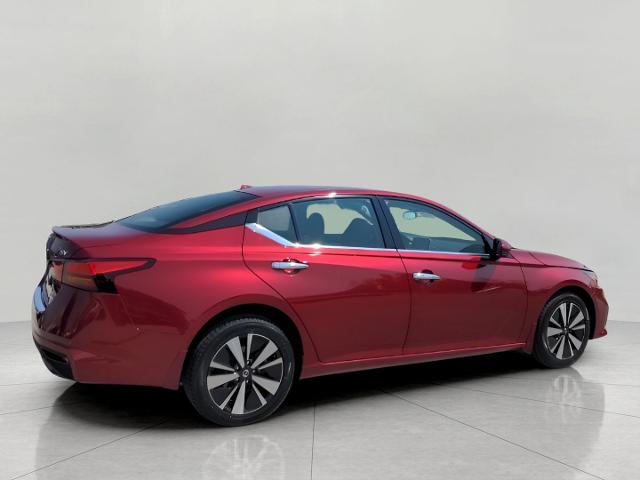 2020 Nissan Altima Vehicle Photo in Green Bay, WI 54304