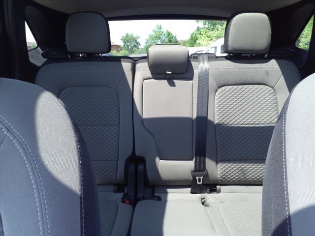 2020 Ford Escape Vehicle Photo in Saint Charles, IL 60174