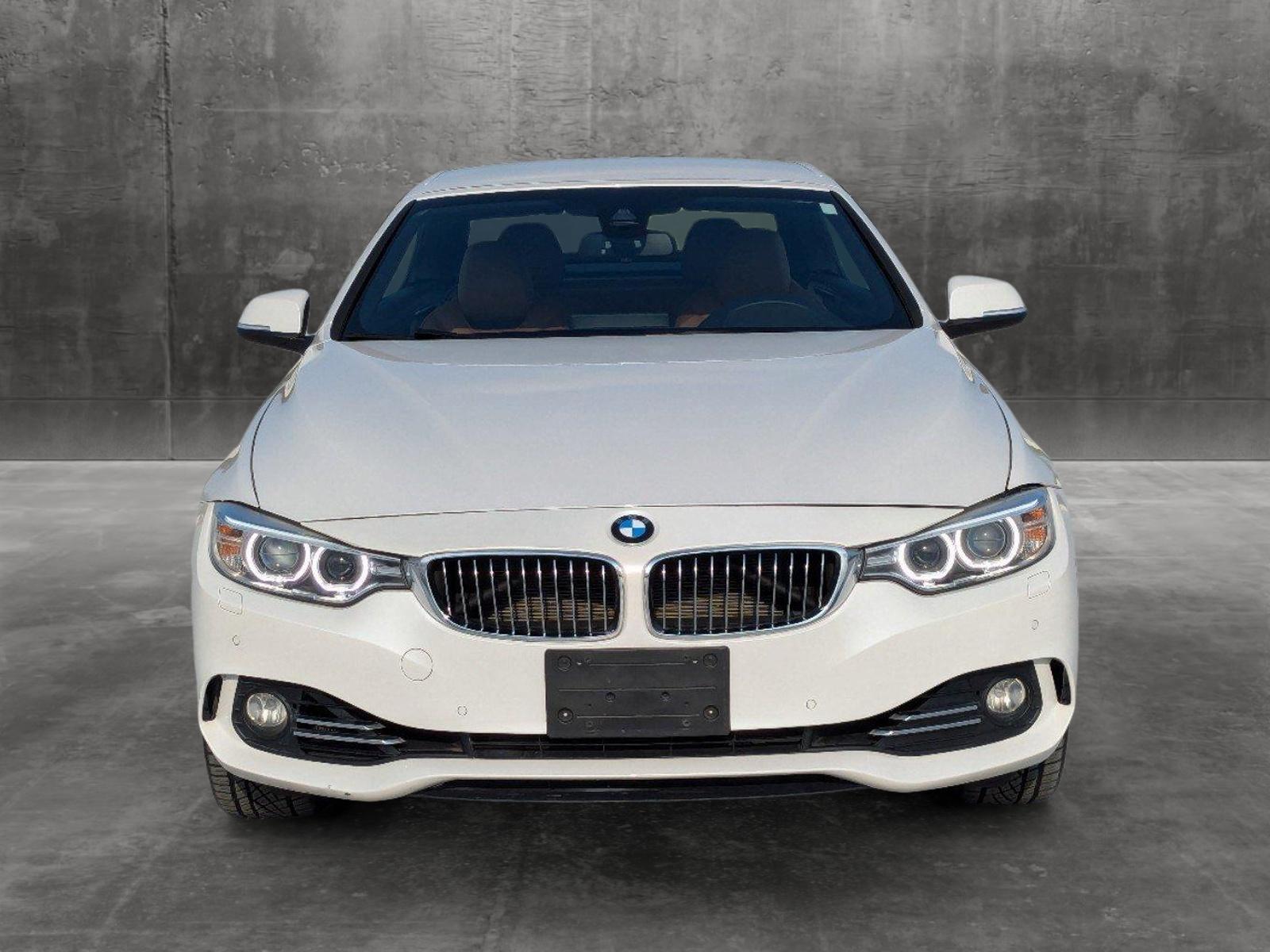 2017 BMW 440i xDrive Vehicle Photo in PORT RICHEY, FL 34668-3850