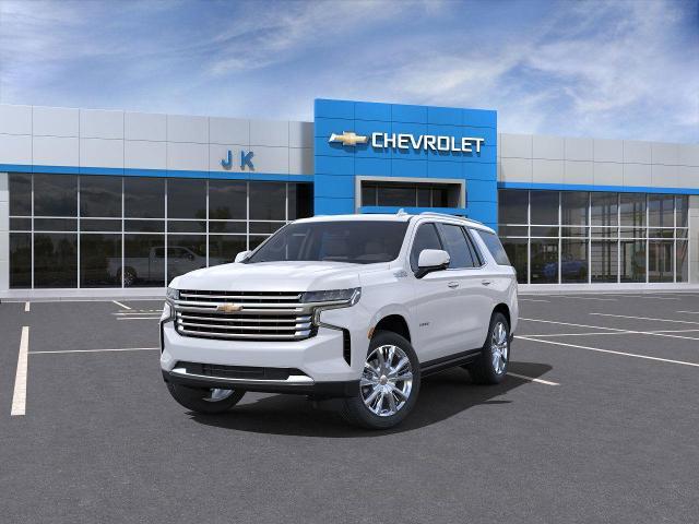 2024 Chevrolet Tahoe Vehicle Photo in NEDERLAND, TX 77627-8017