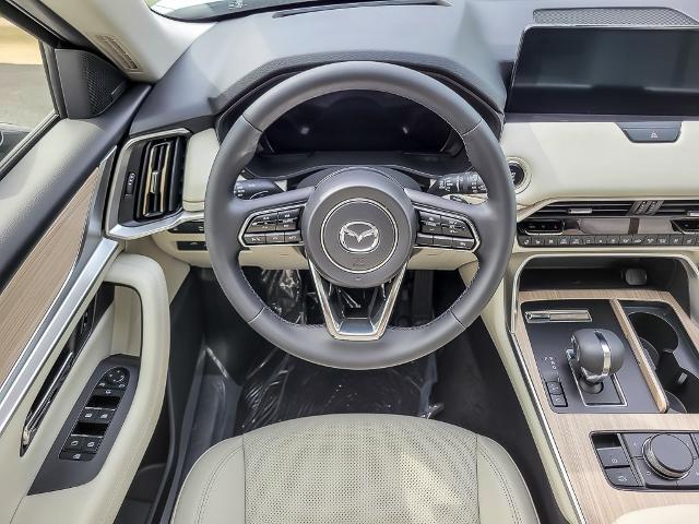 2024 Mazda CX-90 Vehicle Photo in Plainfield, IL 60586