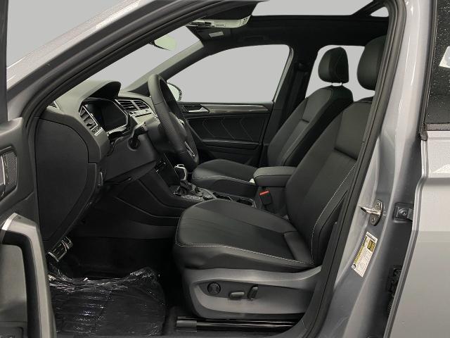 2024 Volkswagen Tiguan Vehicle Photo in Appleton, WI 54913