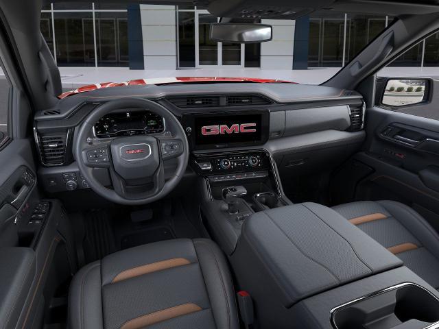 2024 GMC Sierra 1500 Vehicle Photo in GLENSHAW, PA 15116-1739