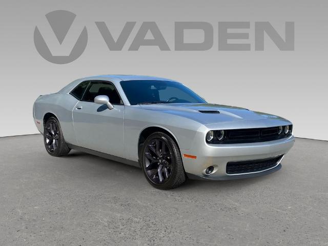 2020 Dodge Challenger Vehicle Photo in Statesboro, GA 30458