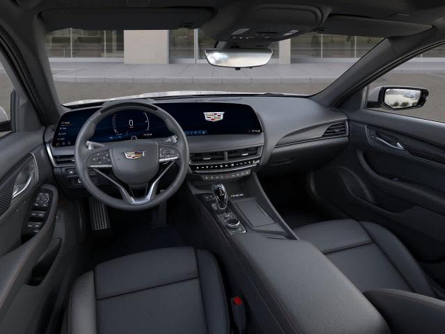 2025 Cadillac CT5 Vehicle Photo in OAK LAWN, IL 60453-4083