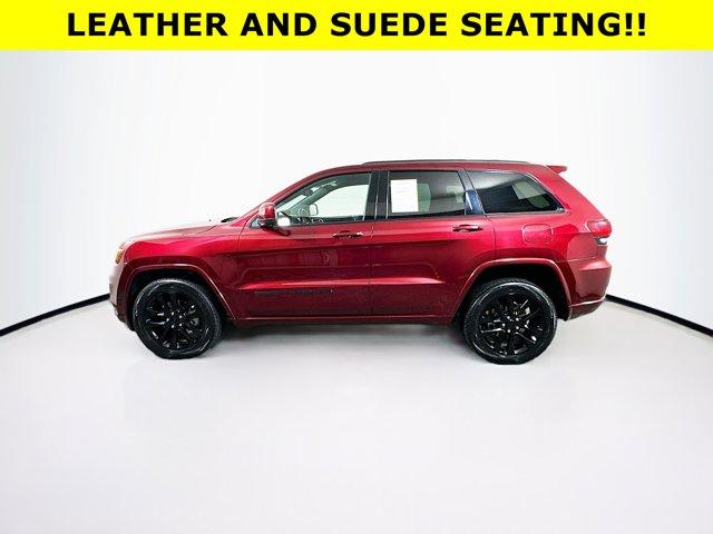 2022 Jeep Grand Cherokee WK Vehicle Photo in Doylsetown, PA 18901