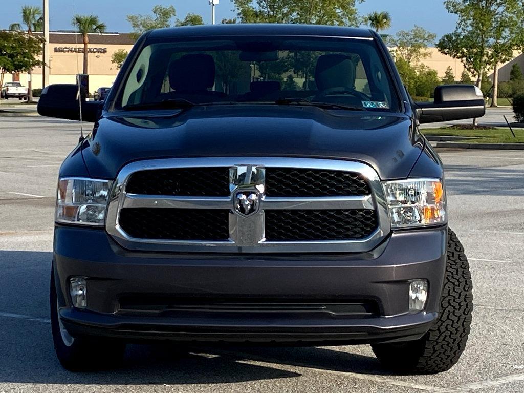 2021 Ram 1500 Classic Vehicle Photo in POOLER, GA 31322-3252