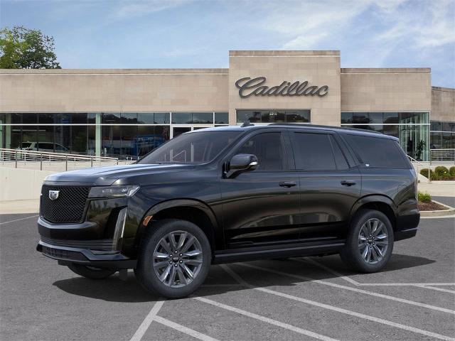 2024 Cadillac Escalade Vehicle Photo in SMYRNA, GA 30080-7631