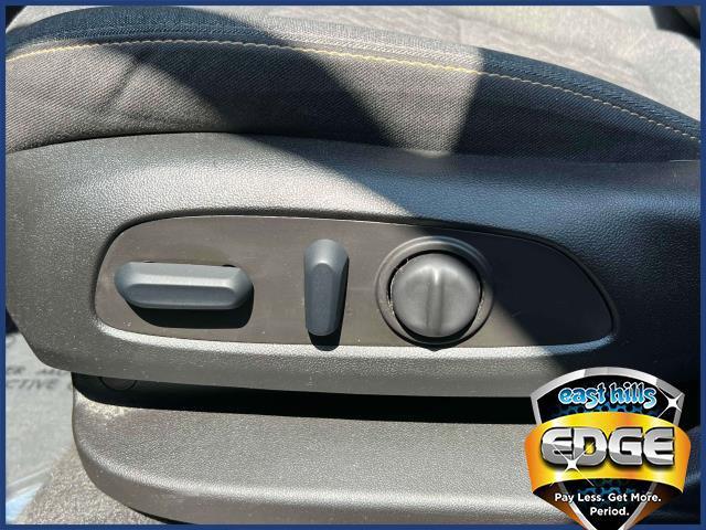 2022 Chevrolet Equinox Vehicle Photo in FREEPORT, NY 11520-3923