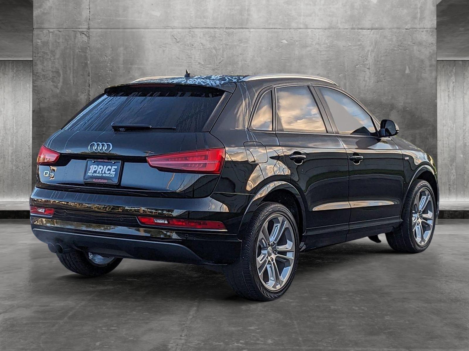 2018 Audi Q3 Vehicle Photo in Sanford, FL 32771