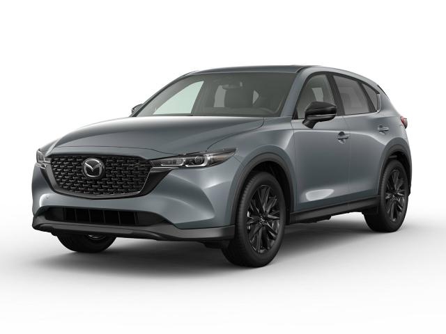 2022 Mazda CX-5 Vehicle Photo in MEDINA, OH 44256-9631