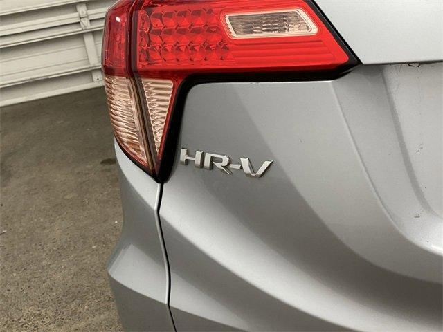 2017 Honda HR-V Vehicle Photo in PORTLAND, OR 97225-3518