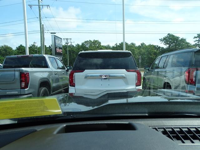 2024 GMC Canyon Vehicle Photo in BOURNE, MA 02532-3918