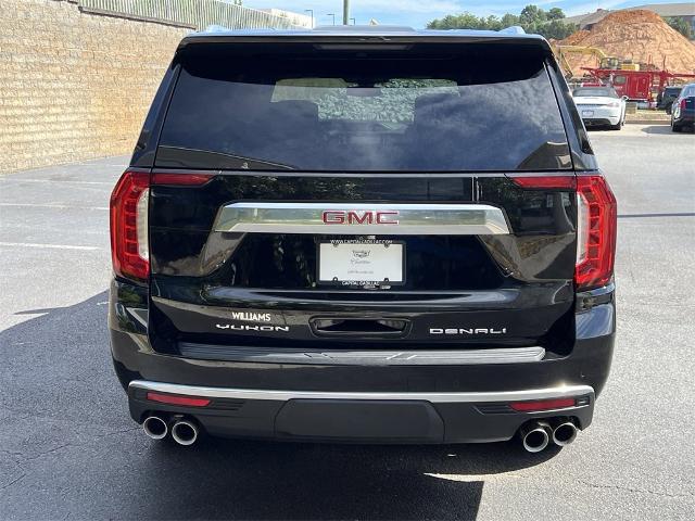 2021 GMC Yukon XL Vehicle Photo in SMYRNA, GA 30080-7631