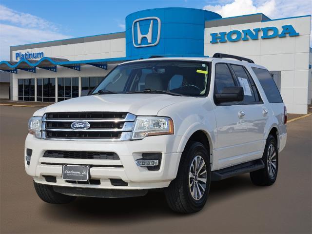 2017 Ford Expedition Vehicle Photo in Denison, TX 75020