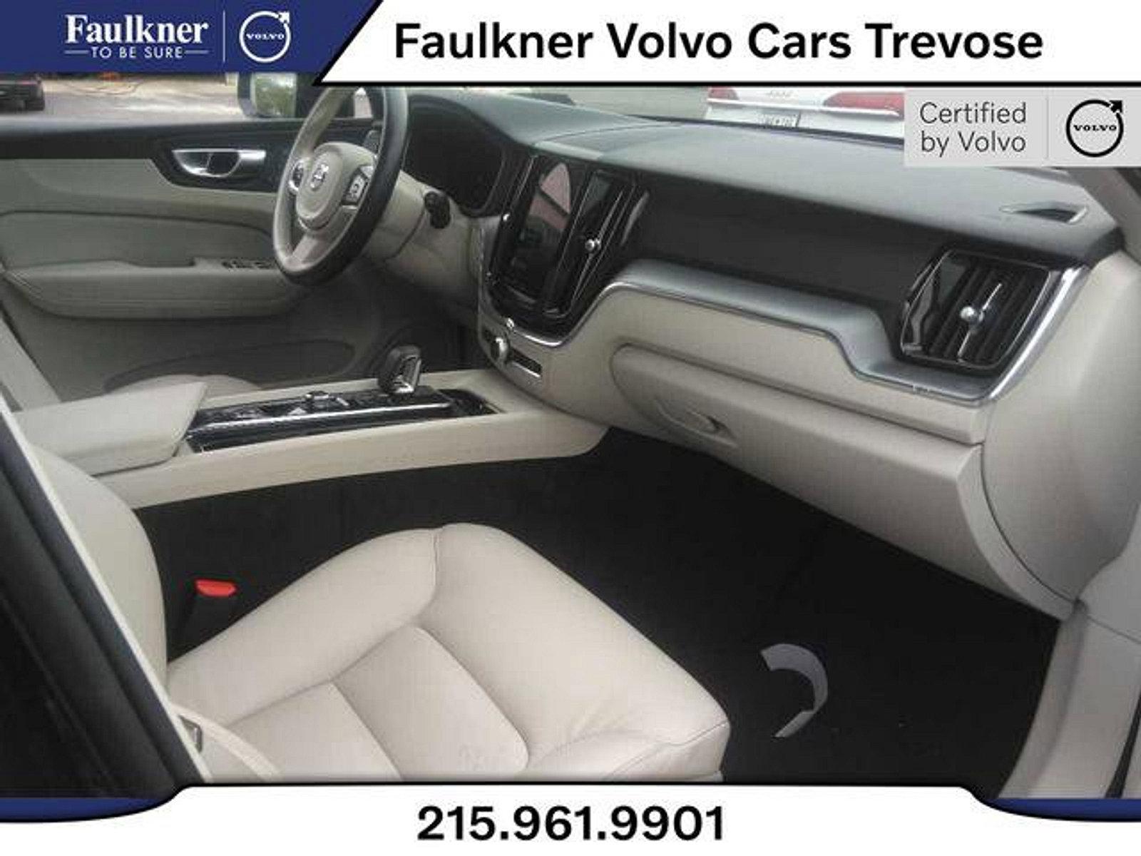 2024 Volvo XC60 Vehicle Photo in Trevose, PA 19053