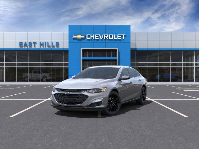 2025 Chevrolet Malibu Vehicle Photo in FREEPORT, NY 11520-3923