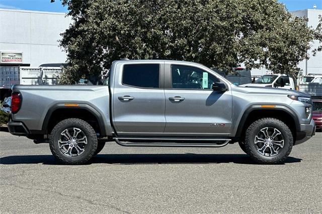 2024 GMC Canyon Vehicle Photo in ELK GROVE, CA 95757-8703