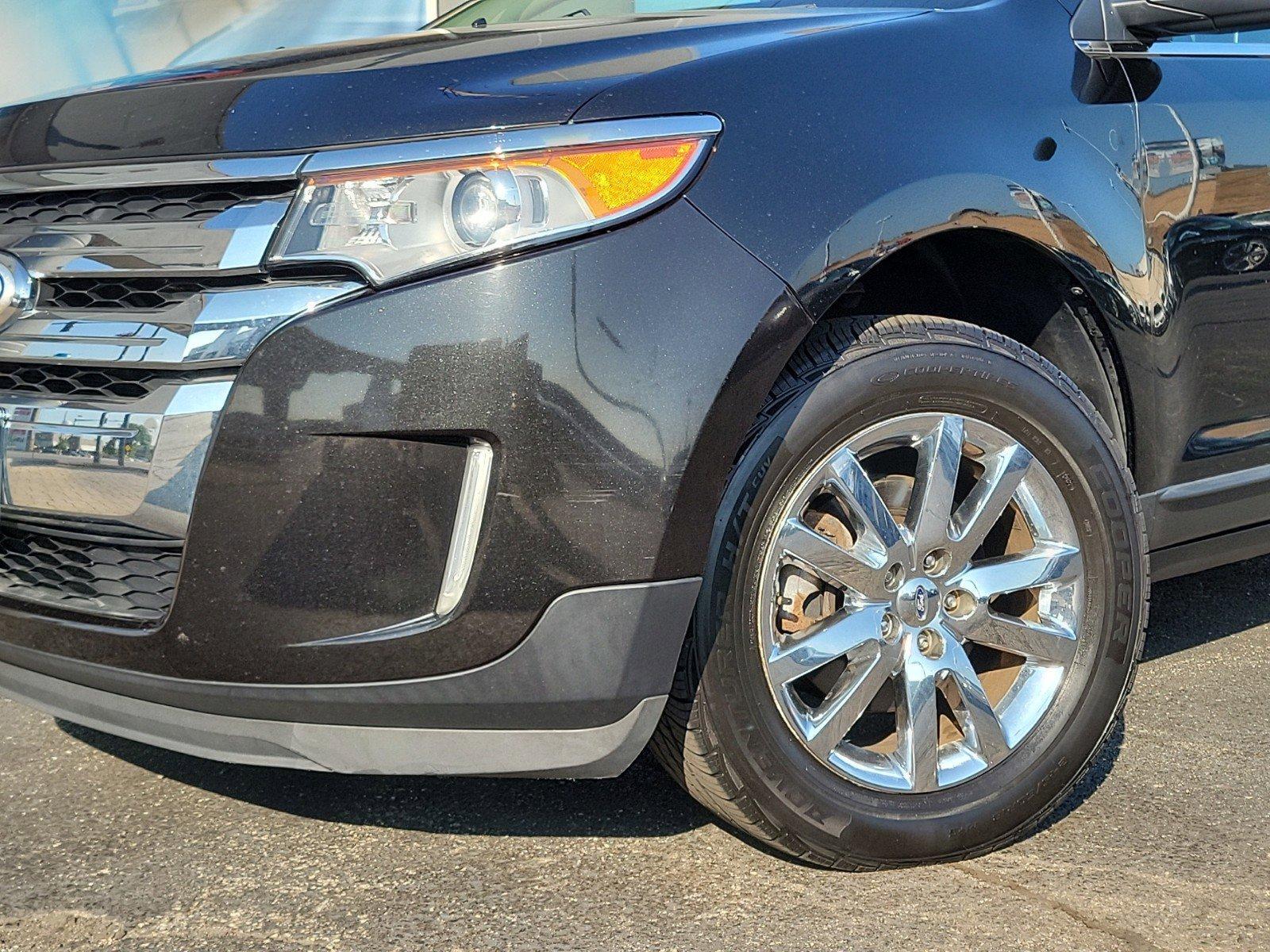 2012 Ford Edge Vehicle Photo in Saint Charles, IL 60174