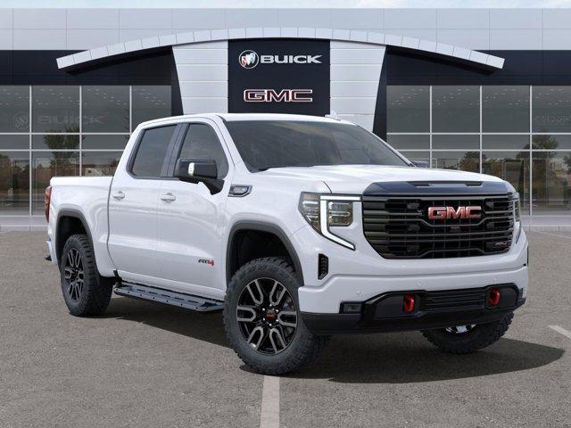 2024 GMC Sierra 1500 Vehicle Photo in ALBERTVILLE, AL 35950-0246