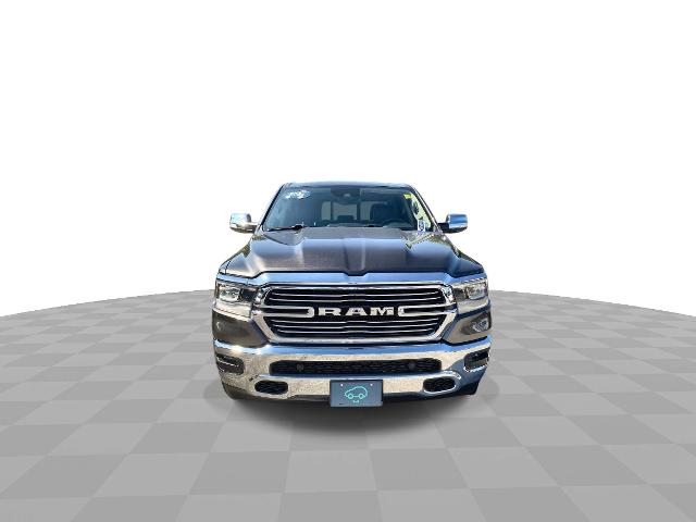 2021 Ram 1500 Vehicle Photo in WILLIAMSVILLE, NY 14221-2883