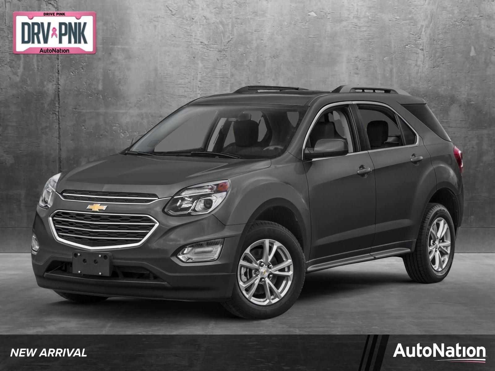 2016 Chevrolet Equinox Vehicle Photo in Memphis, TN 38115