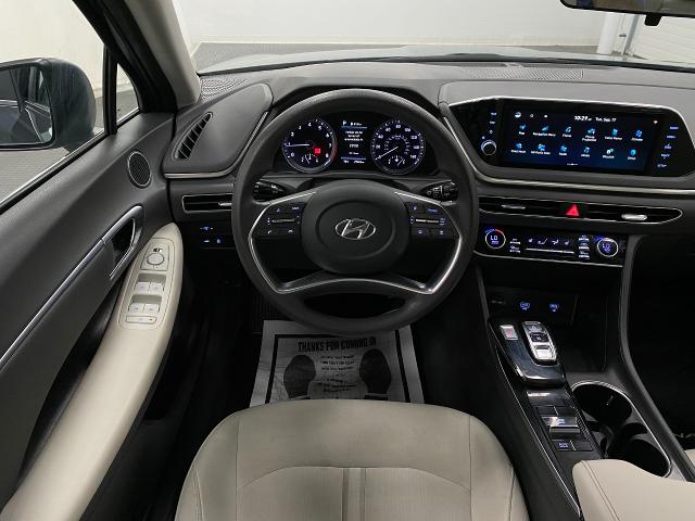 2023 Hyundai SONATA Vehicle Photo in Appleton, WI 54913