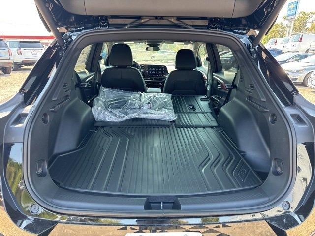 2024 Chevrolet Equinox EV Vehicle Photo in SAUK CITY, WI 53583-1301