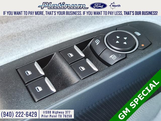 2022 Ford Maverick Vehicle Photo in Pilot Point, TX 76258-6053