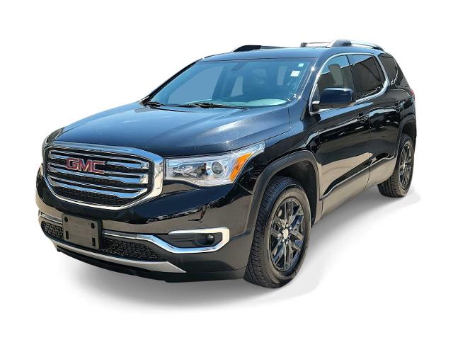 2019 GMC Acadia Vehicle Photo in ODESSA, TX 79762-8186