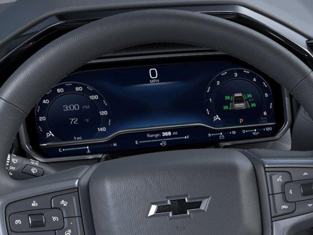 2024 Chevrolet Silverado 1500 Vehicle Photo in SUGAR LAND, TX 77478-0000