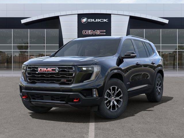 2024 GMC Acadia Vehicle Photo in MEDINA, OH 44256-9631