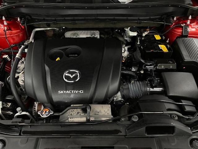 2021 Mazda CX-5 Vehicle Photo in Appleton, WI 54913