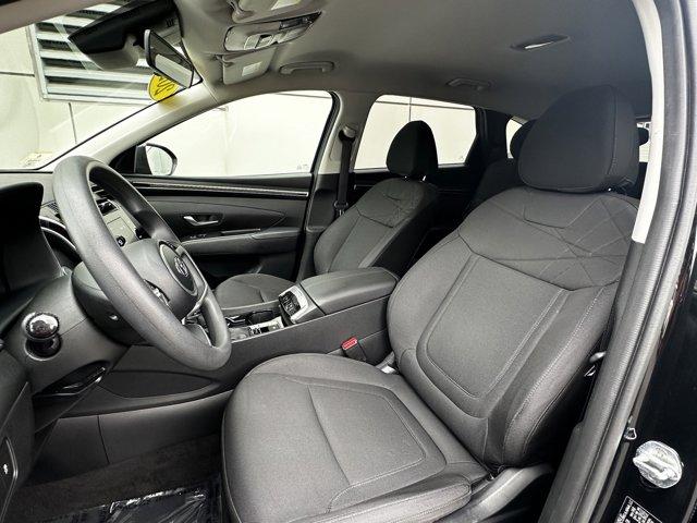 2022 Hyundai TUCSON Vehicle Photo in Nashua, NH 03060