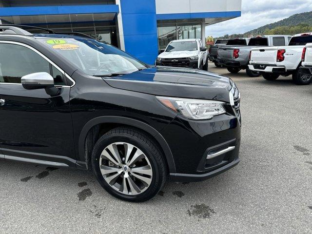 Used 2019 Subaru Ascent Touring with VIN 4S4WMARD2K3474801 for sale in Sutton, WV