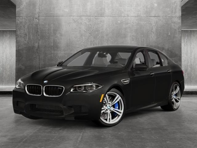 2014 BMW M5 Vehicle Photo in Delray Beach, FL 33444