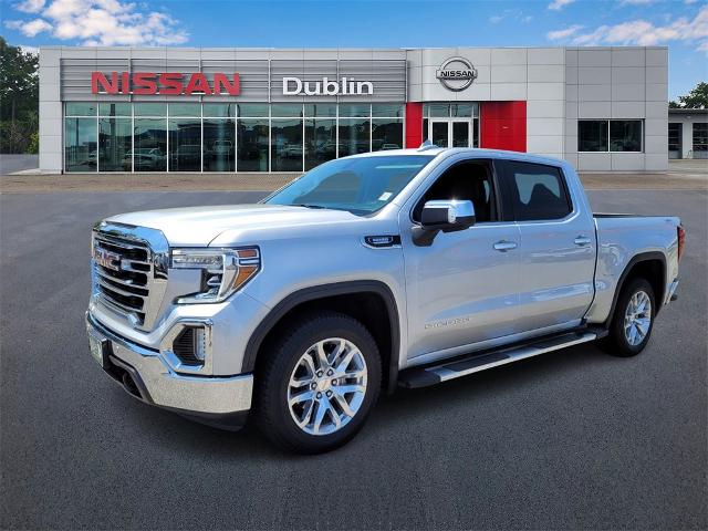 2022 GMC Sierra 1500 Limited