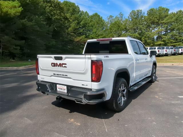 2022 GMC Sierra 1500 Vehicle Photo in ALBERTVILLE, AL 35950-0246