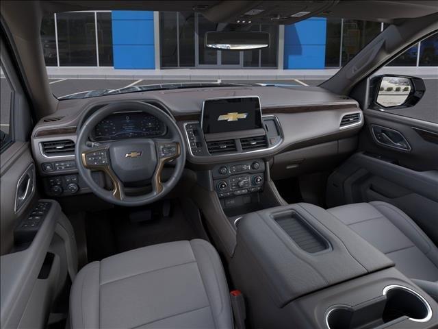 2024 Chevrolet Tahoe Vehicle Photo in EMPORIA, VA 23847-1235