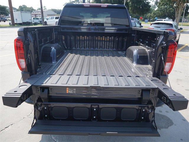 2024 GMC Sierra 1500 Vehicle Photo in BATON ROUGE, LA 70806-4466